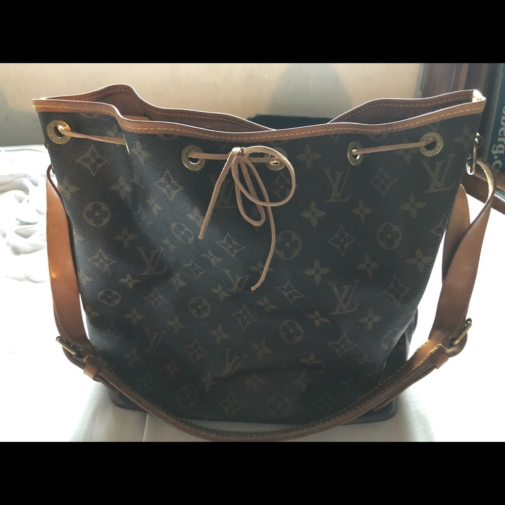 Louis Vuitton Noe
